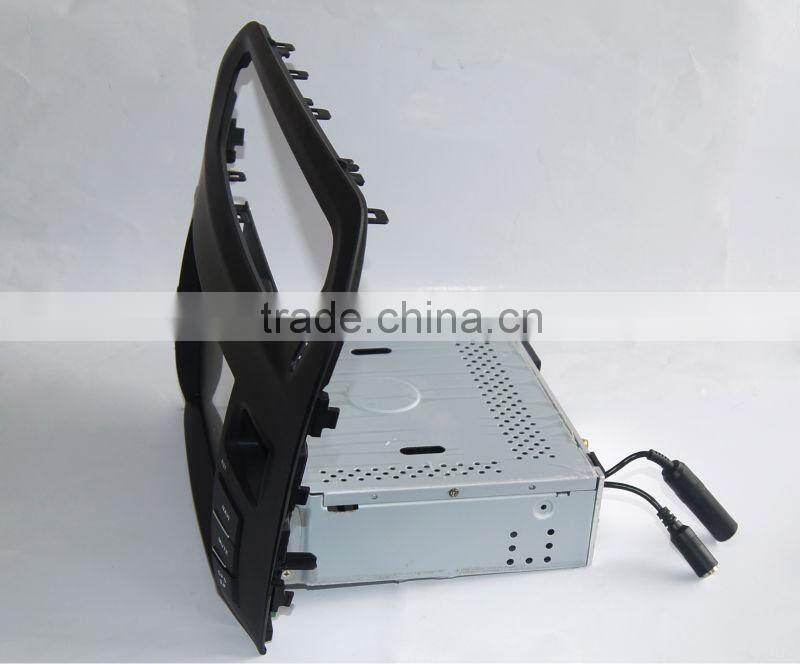 bluetooth car audio for VW Skoda Octavia