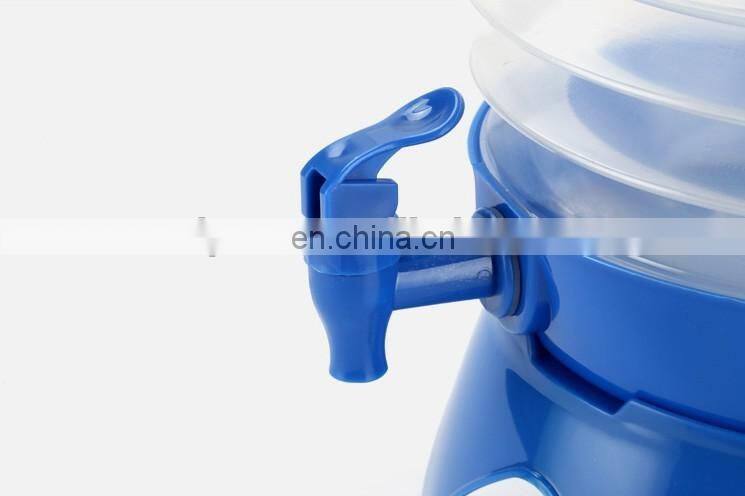 2016 Outdoor Camping Cookware Folding Bucket Water Buckets