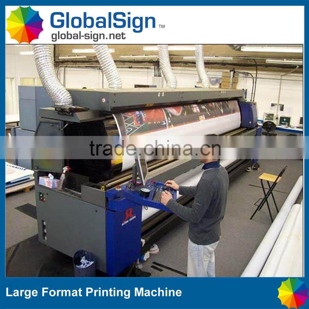 pvc printing material flex banner for advertising