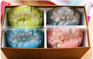 NEW ARRIVAL!!!Bowl Ceramic Ceramic Salad Bowl Japanese Ceramic Noodle Bowl