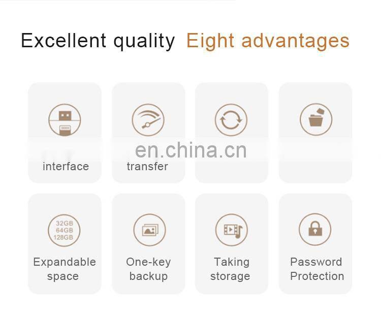 2020 Hot USB Drive 32GB OTG Usb Flash Drive For iPhone/iPad/Android