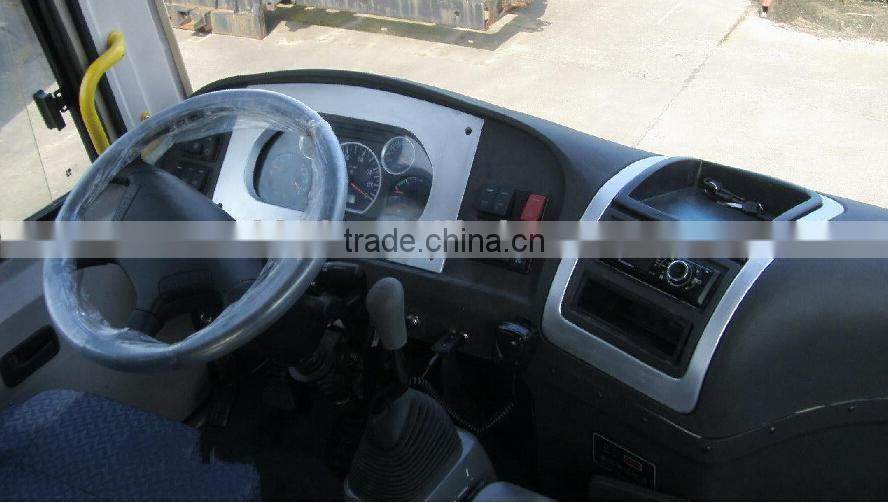 Anyuan K6660HD3G 4x2 school bus