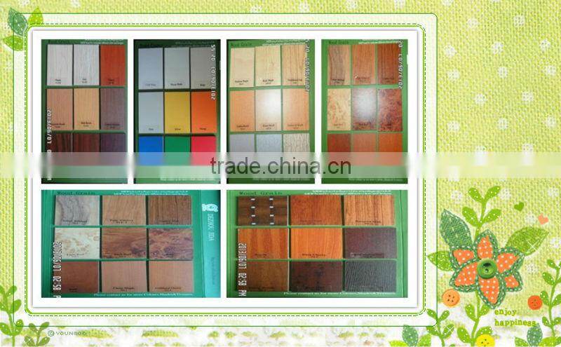 2014 high class melamine chipboard cabinet use