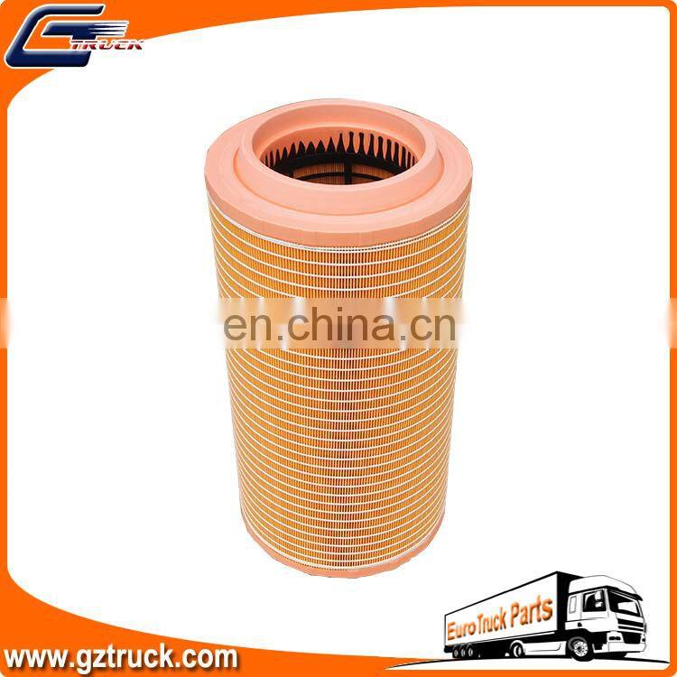 Air filter, flame retardant Oem 4760940004 for MB Truck Cabin Air Filters