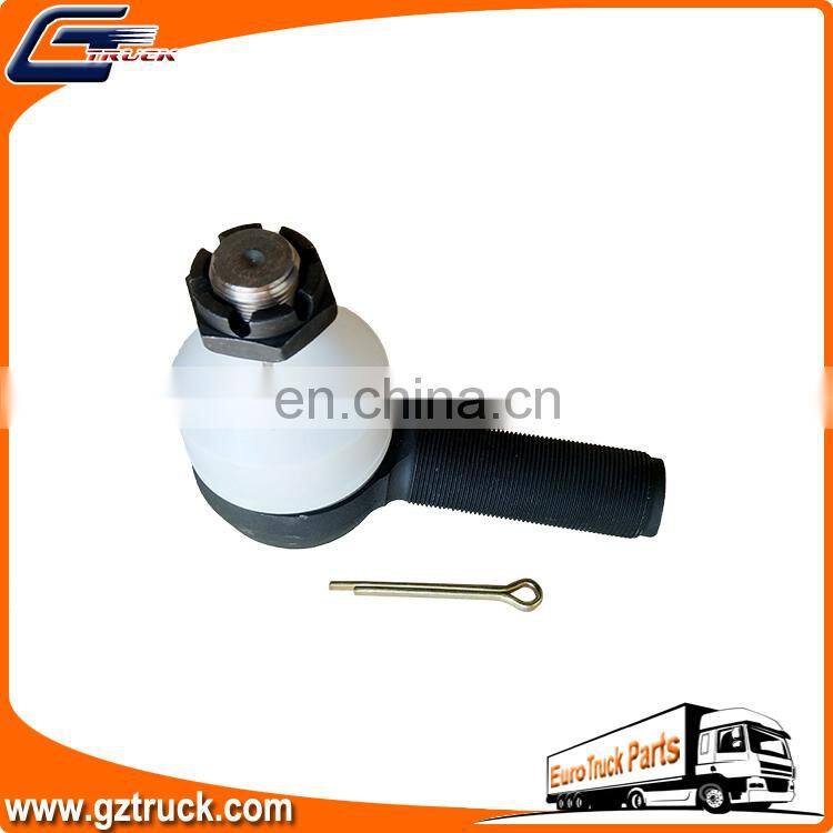 European Truck Auto Spare Parts Ball joint, left hand thread Oem 1611088 607053 690225 for DAF Truck