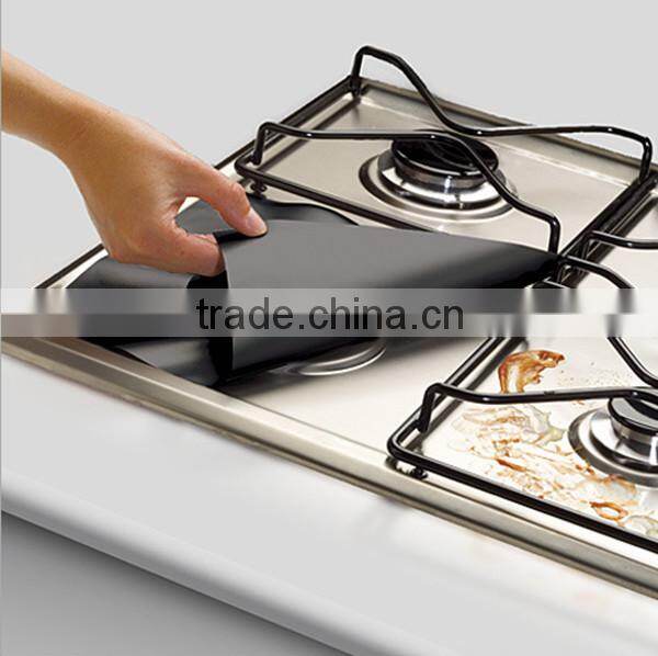 Hot sale supply good quality non-stick teflon waterproof fabric with ROHS certificate