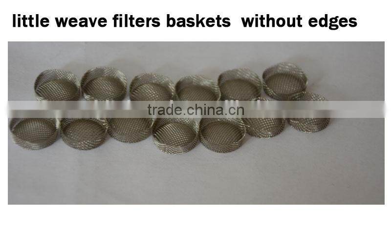 various of filter basket (manufacturer)