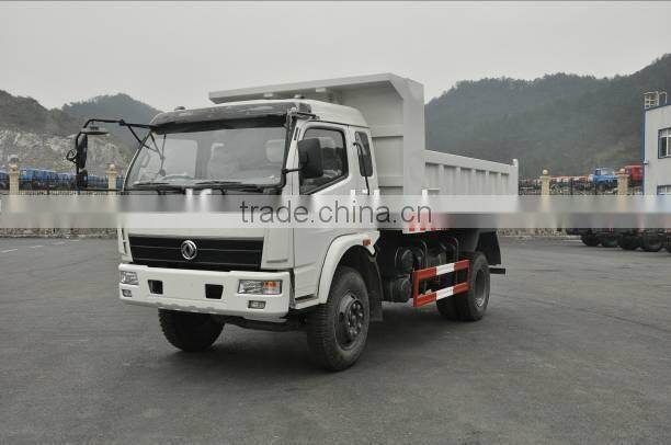 2014 NEW MODEL Dongfeng dump truck 13 Ton