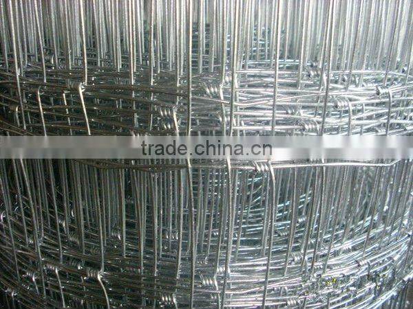 Automatic Grassland Fence Machine (Manufactorer)