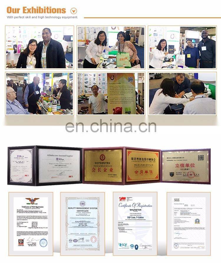 Compostable Eco Friendly Standing Pouch Smell Proof Organic Durable Empty Tea Bag