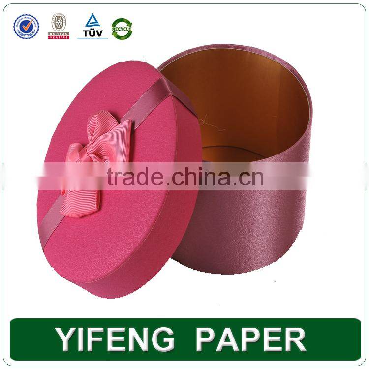 Hot Sale New Design Handmade Wholesale Paper Tube