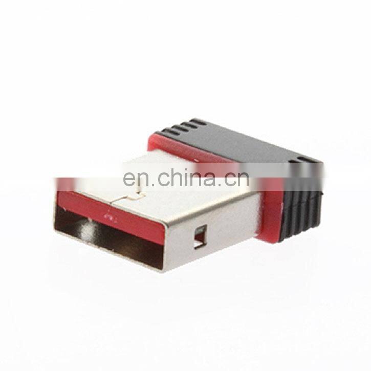 New Mini 150M USB WiFi Wireless USB Wlan Adapter 802.11n Wireless USB Adapter Wireless Adapter