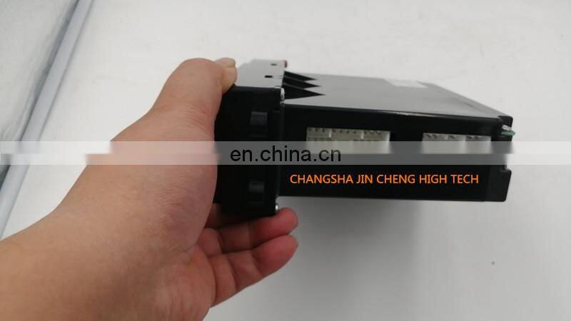 R210-9 excavator air condition controller 11Q6-90370