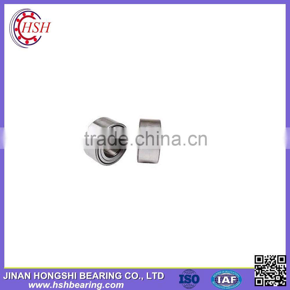 different type auto wheel hub bearing