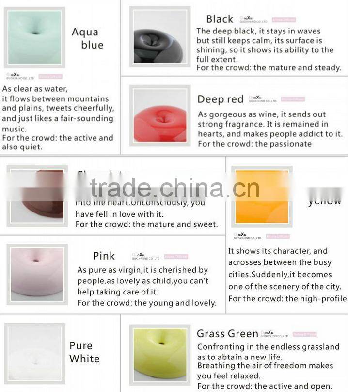 2015 new aroma diffuser / skin care / aromatherapy diffuser