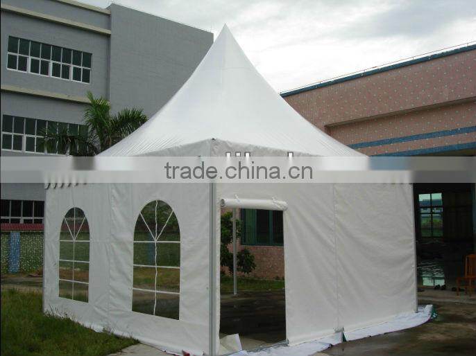 outdoor tent