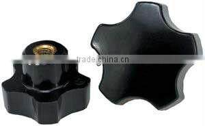 M10 Five-Lobe plastic knob HG-K-0019