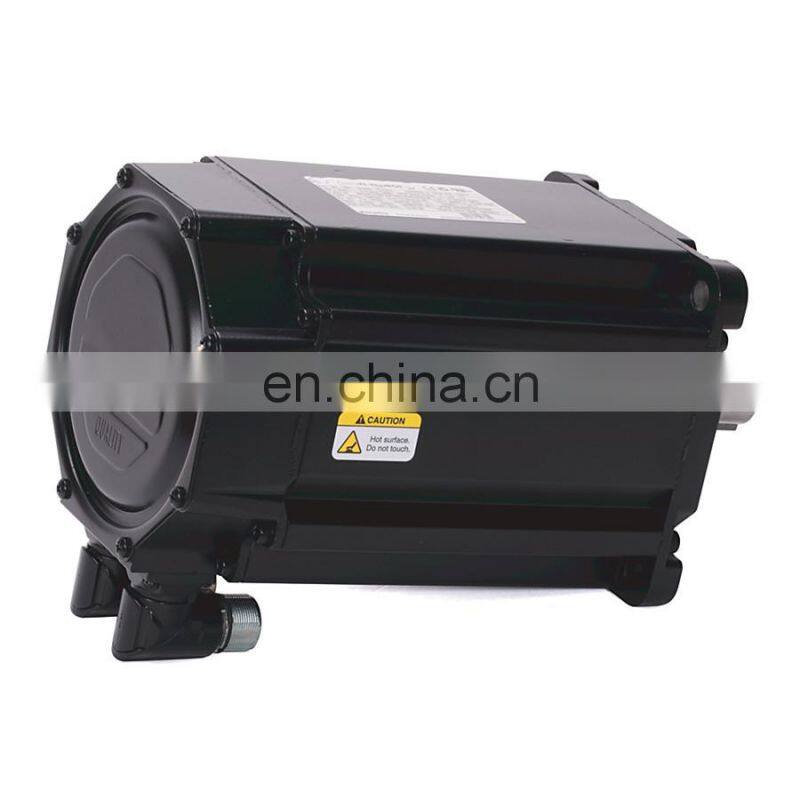 2071-AP8 Single Axis Servo Drive