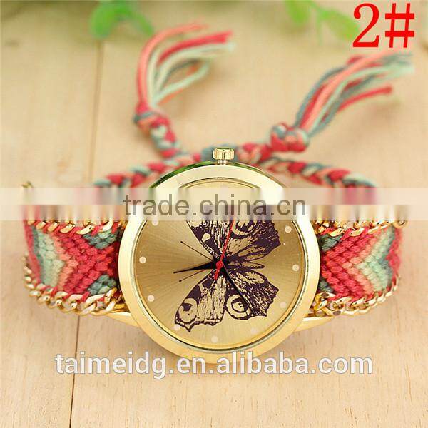 Better price watches in chain for women