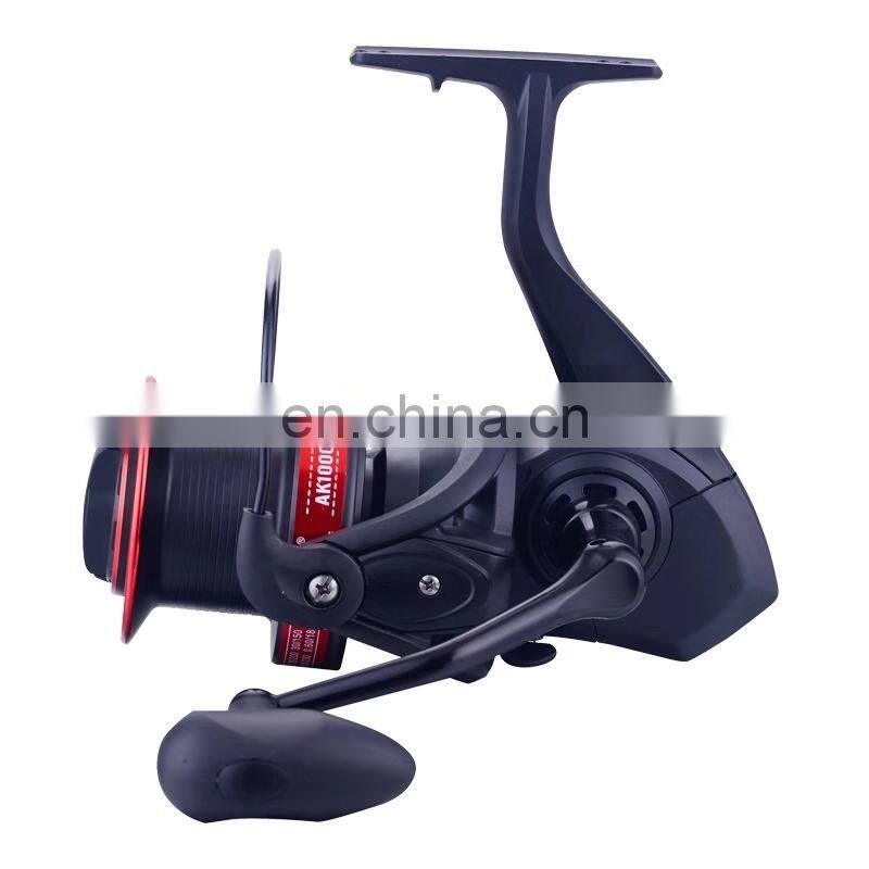 4.1:1Bait Classic surf casting reel fishing saltwater