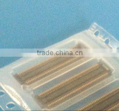AXK780147G 80pin 0.4mm connector new and original CONN SOCKET BRD/BRD .4MM 80POS