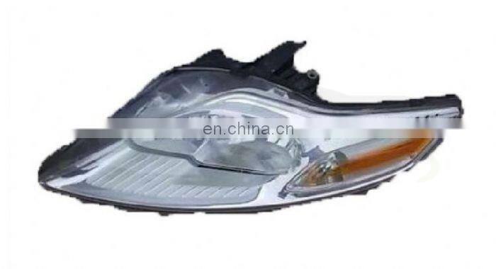 For Ford 2011 Mondeo/fusion Head Lamp L 7s71-13w030-ah R 7s71-13d029-ah Car Headlamps Car lamp Auto Headlamps Auto Headlights