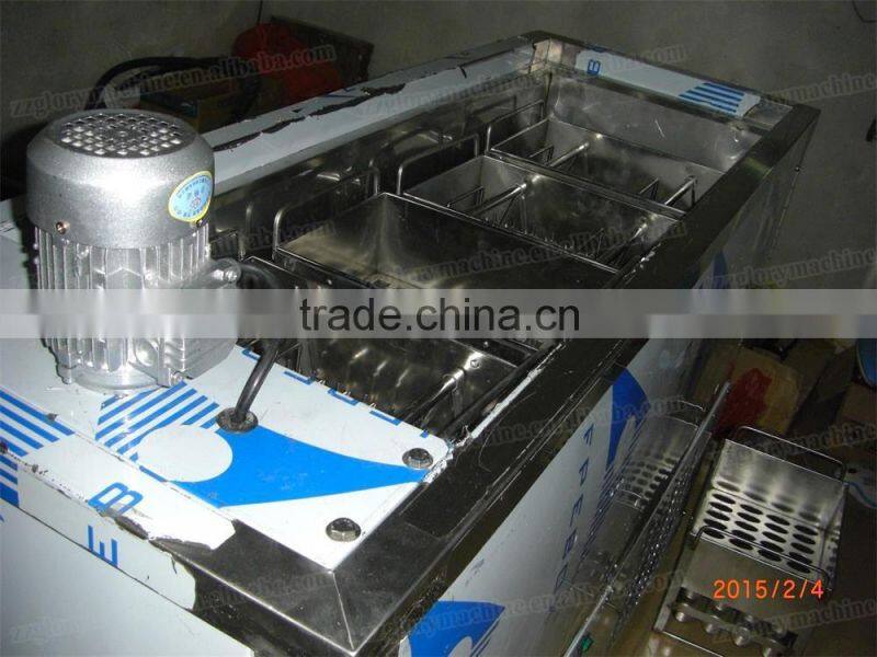 factory directly supply commerical popsicle machine | popsicle maker | ice lolly machine