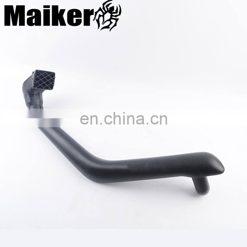 Hot Sales Steel Black Snorkel for Suzuki Jiminy 4x4 auto accessories