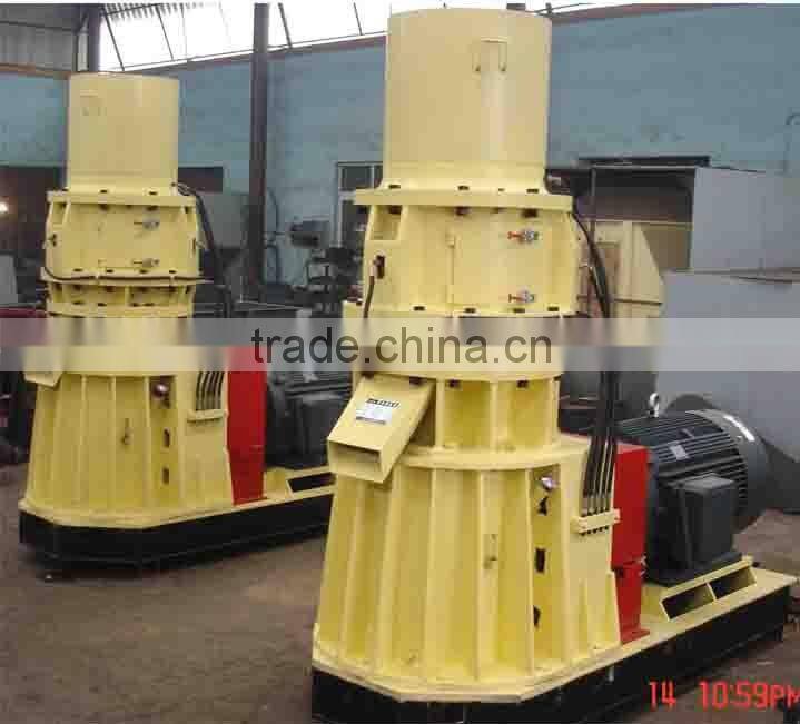 compost fertilzier pellet machine/manure fertilizer pellet machine