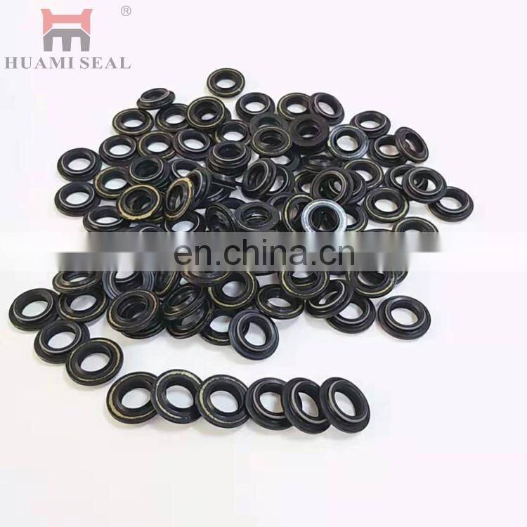 BR3661E SVY:14*24*2.1/7 EXCAVATORJOYSTICK PILOT VALVE CONTROL VALVE OIL SEAL