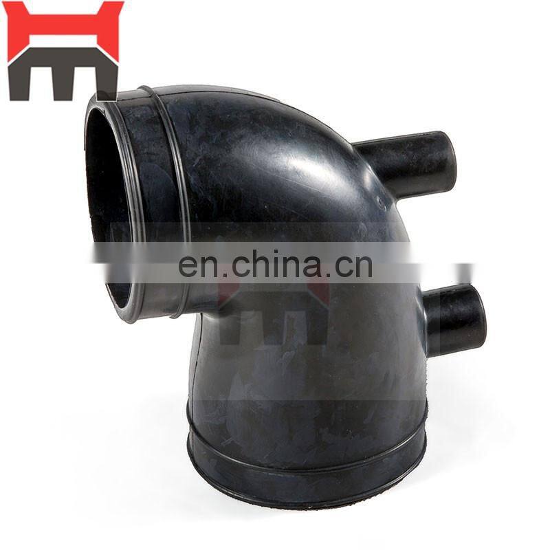 Hot sales excavator parts EC210B Turbocharger Intake hose 20459248