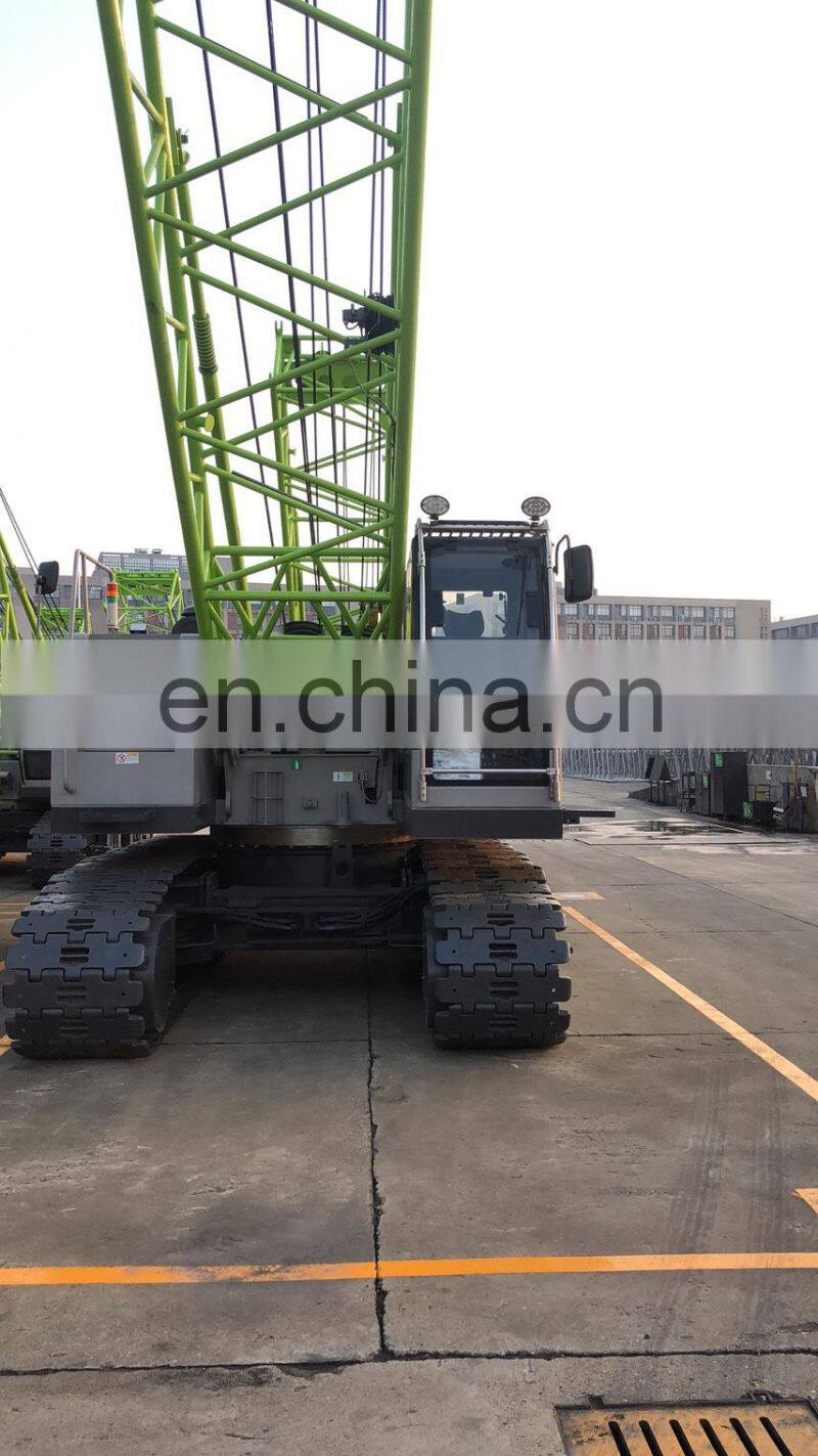 New 55t crawler crane ZCC550H/XGC55/SCC550A/SCC550C hot sale discount price