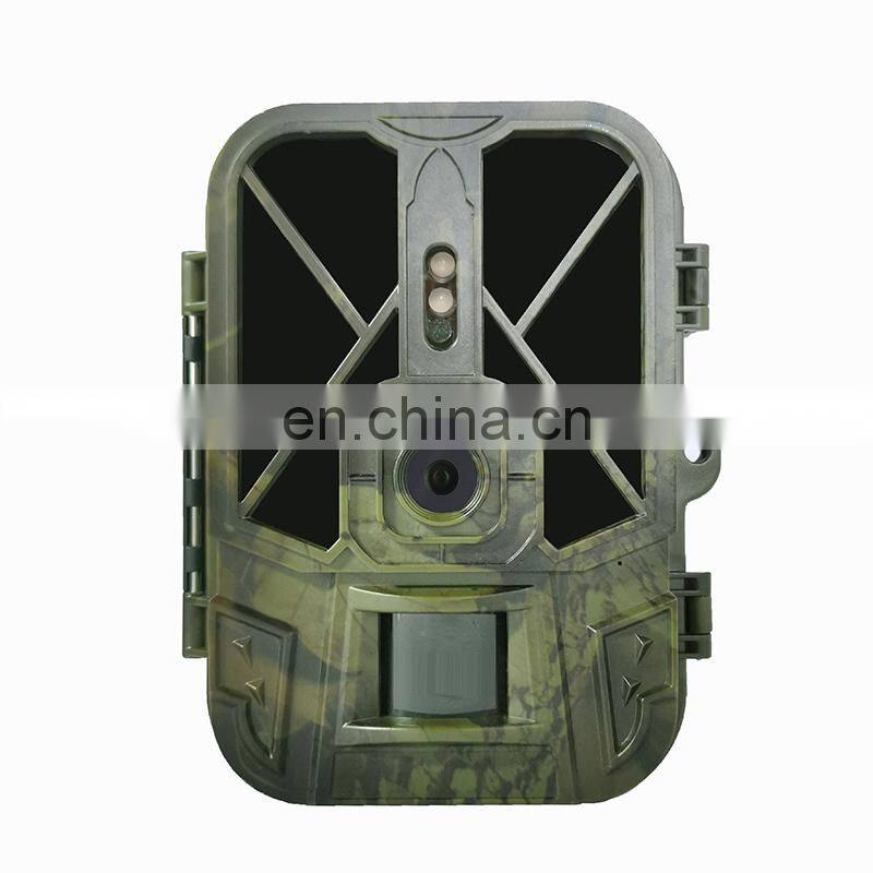 2022 New 4K 30FPS 36MP IP65 APP Control with Cloud Service Night Vision Cellular Trail Camera 4G Hunting Camera HC-940Pro