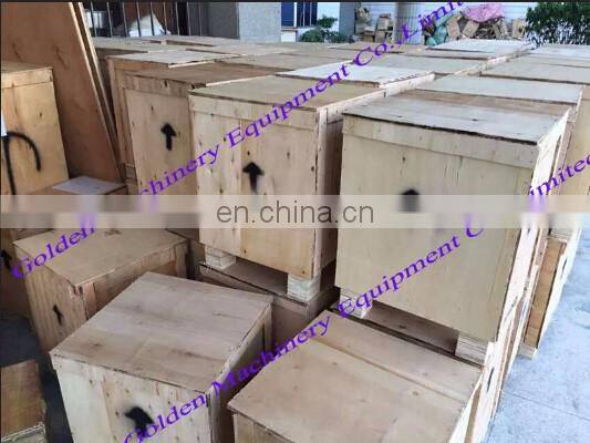 Small electrical farm Corn sheller and thresher combined shelling threshing machine