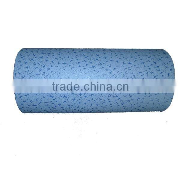 Crow Feet Metblown PP Nonwoven Fabric Price