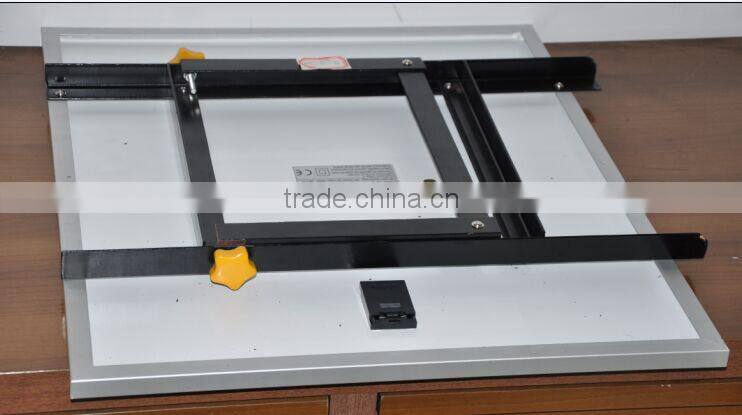 Solar energy stent,Folding Bracket SF-116