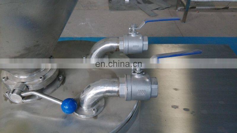 2020 hot sale  electric sausage filling machine/sausage making machine