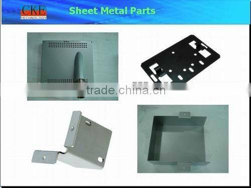 Aluminum Precision Machining Shaft