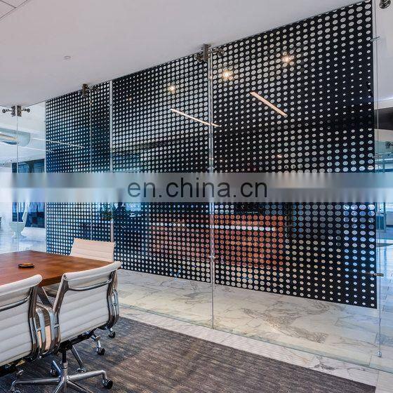 decorative  wall panels for Architectural