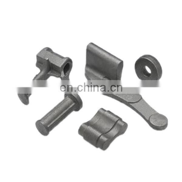 Gray cast iron casting ht200