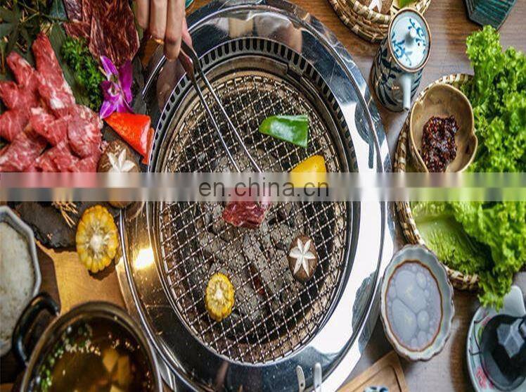 Bbq Mesh Factory Price Bbq Grill Wire Mesh Barbecue Net