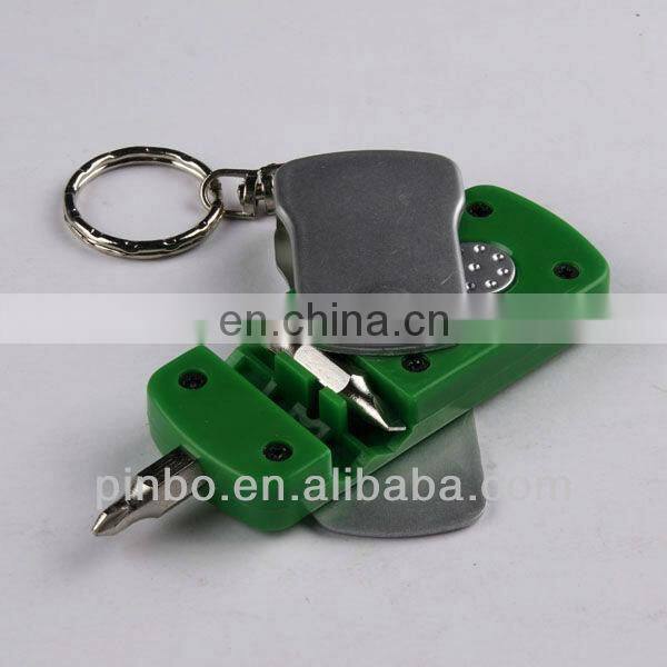 Battery Mini Screwdriver
