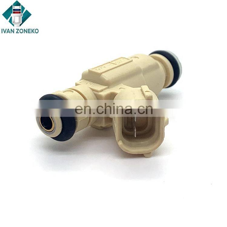 Hot Sell Fuel Injector Nozzle 35310-23600 35310-23600 35310-23600 for Hyundai Elantra Santa Fe Kia Optima Rondo 2.7