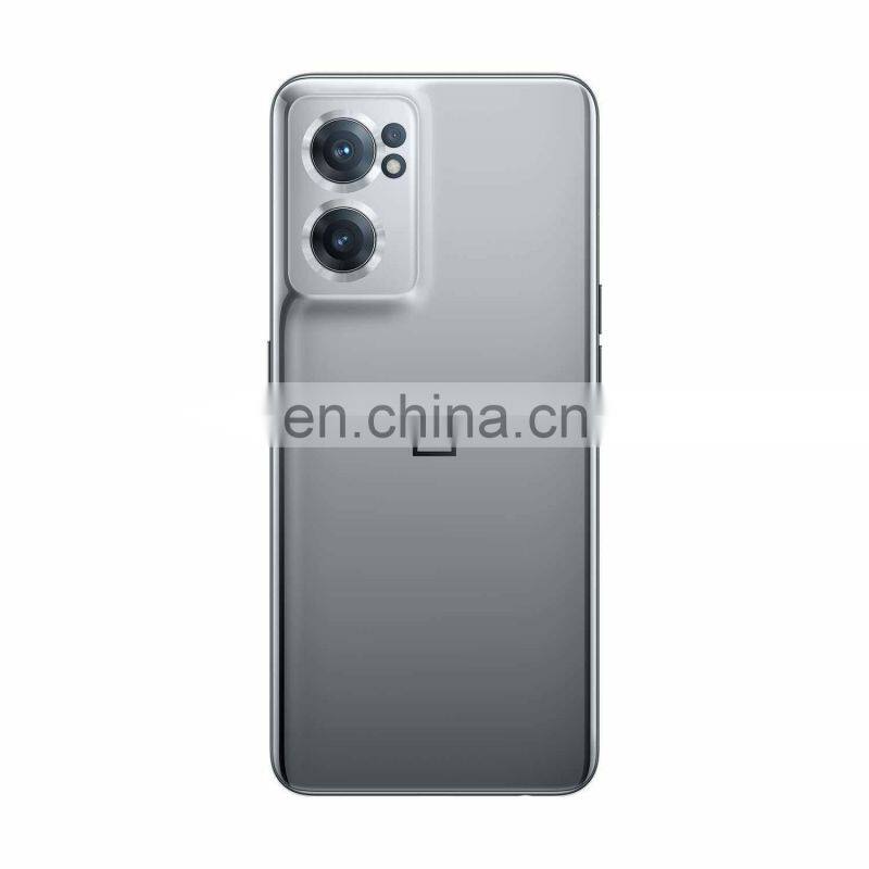 2022New OnePlus Nord CE 2 Ketianji 900 Chipset 65W SuperVOOC Fast Charge Android 5G Phone 8+128