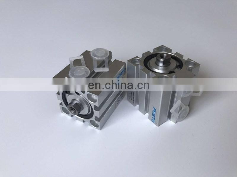 Hot selling Festo cylinder adn 25-40-ipa pneumatic cylinder festo ADN-100-30-A-P-A ADN10030APA