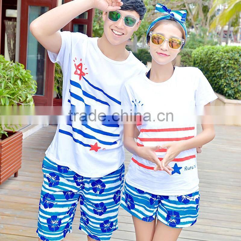 Hot-Selling High Standard Healthy Beach Long Pants