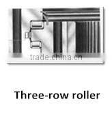 Slew Ring with Inner Gear