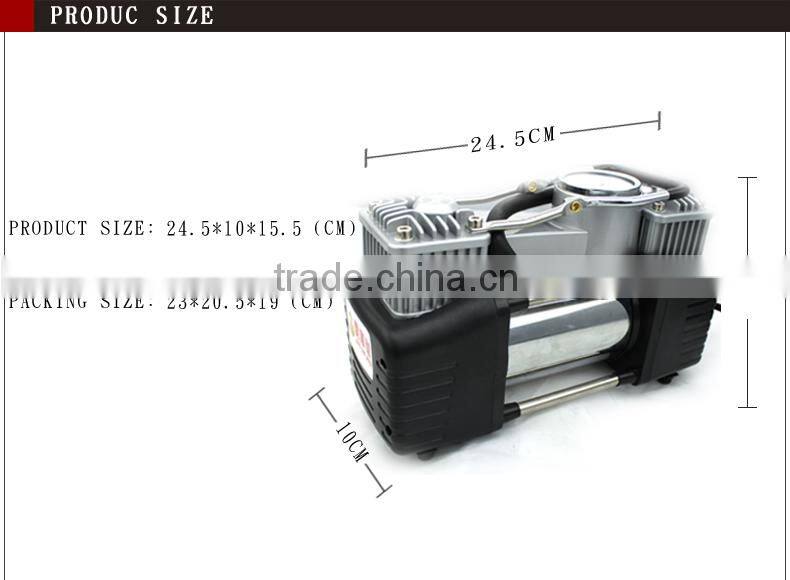 12v air compressor (HL--8807)