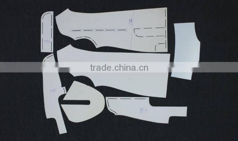 Advanced and scientific digital paper pattern cutting machine