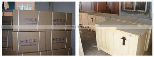 sublimation blank cotton t-shirt heat press transfer t-shirt cotton